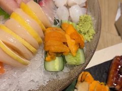 -御瀛日本料理