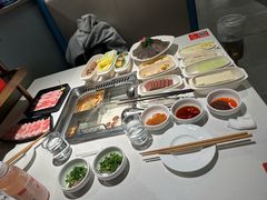 -海底捞火锅(外滩店)