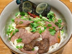 -面乙新派手擀面(大悦城店)