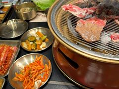 -西塔老太太泥炉烤肉(北京北苑天街龙湖店)