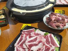 -春记潮汕牛肉火锅