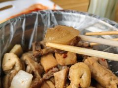 -峰景台亚姨牛杂