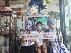 -必胜客(长瀛商业广场店)