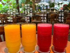 -Tegu泰古莲·泰国餐厅(红山6979店)