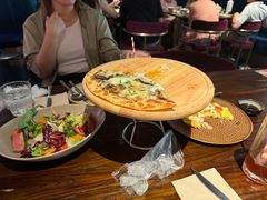 -Brut Eatery Wine Bar & Restaurant (建国东路店)