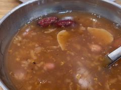 -白翔甜食店