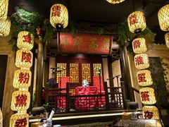 -南京大牌档(中关村领展广场店)