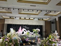 -洛阳国际大酒店
