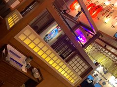 大堂-二丁目食堂(铁西万象汇店)
