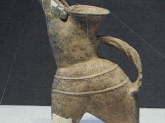 -日照市博物馆
