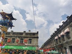 -中华巴洛克风情街