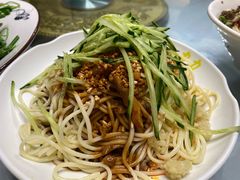 四川凉面-力力豆花庄(广渠门店)