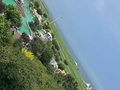 -秦皇岛阿尔卡迪亚滨海度假酒店