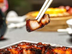广式黑叉烧-徐记海鲜(曲江南湖店)