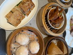 -潮府馆·非遗潮州菜·世纪公园(新国际博览中心店)