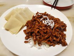 京-京华烟云·北京烤鸭(领展购物广场·中关村店)