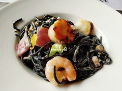 墨汁意粉-东莞宾馆(莞城店)