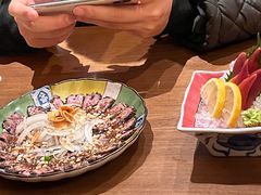 -無境·匠心日本料理(汉街店)