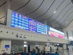 -沈阳南站