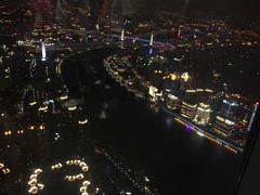 -上海中心大厦