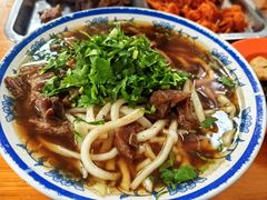 -清真-戏楼王记牛肉面