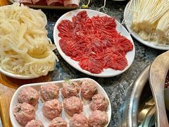 -福满家火锅26年江景(十八梯店)