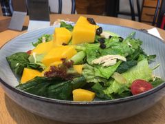 -Jamaicablue Coffeeshop(中央广场店)