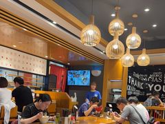 -一風堂拉面(美罗城店)