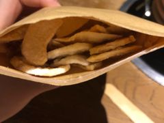 -吃饭皇帝大土家民族菜(正大广场店)