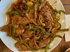 -清真·益鑫羊肉手抓馆(花园北街店)