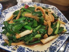 -呼吸森林·生态农庄农家乐私房菜