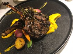 -雪龍のkitchen