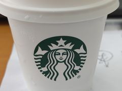 -星巴克臻选(宁波天一广场店)