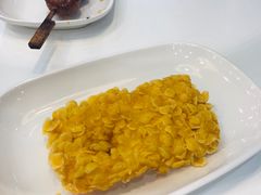 炸虾排-宜家·瑞典风味餐厅(北京西红门店)