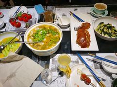 -小大董·烤鸭(凤凰汇店)