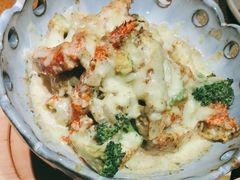 -蟹将军·松叶蟹和牛日料放题自助(K11店)