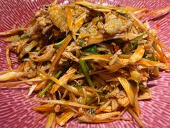 -叁煨蹄花·下饭盐帮菜(人民广场店)