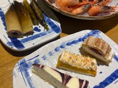 -樱町三味日本料理(城乡世纪广场店)