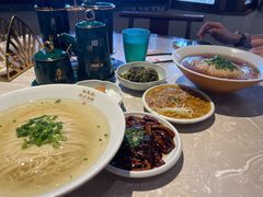 -松鹤面馆·古法焖肉面(观前店)