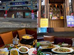 -隔壁老王·家常云南菜(花巷店)