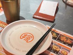 -探鱼·鲜青椒爽麻烤鱼(苏宁广场店)