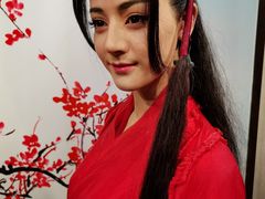 -武汉杜莎夫人蜡像馆