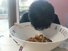 -友达面馆·酸菜鱼面(钱塘区店)