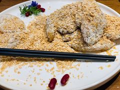 -将相和·海鲜蒸饺大连菜