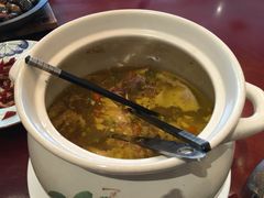 -中国徽菜·徽商故里(广安门店)