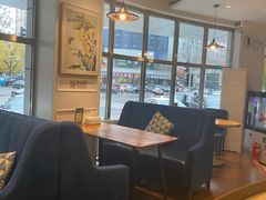 -花舍·新派粤菜·西餐·下午茶(亚运村·鸟巢店)