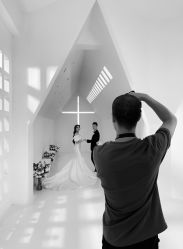 点击看大图 -帆拉斐婚纱摄影(春熙店)