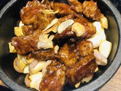 -禧宴Joyous Restaurant(禧园店)