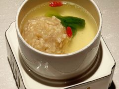-老船坞餐厅(北京亚洲大酒店 )