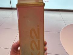 -K22.酸奶草莓(烟台芝罘店)